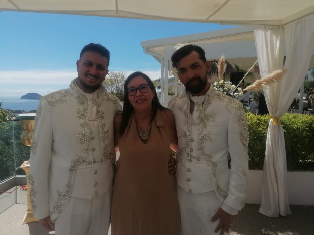 Laura Fiore Celebrante