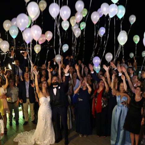 illuminazione & Candele