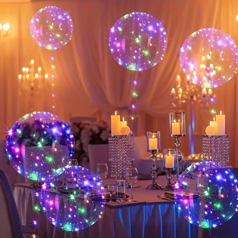 illuminazione & Candele