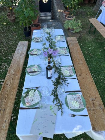 Mise en place