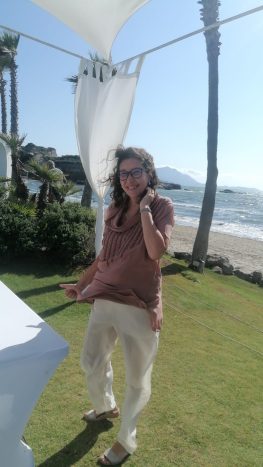 Laura Fiore Celebrante