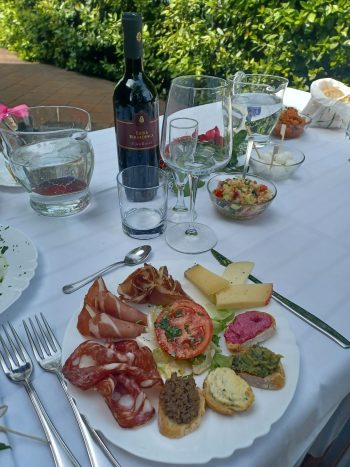 Antipasto