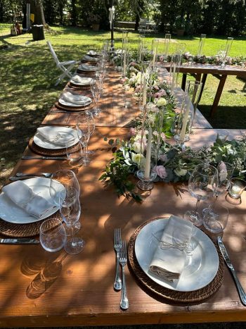 Mise en place