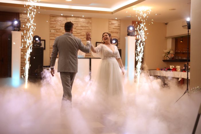 Il ballo degli Sposi