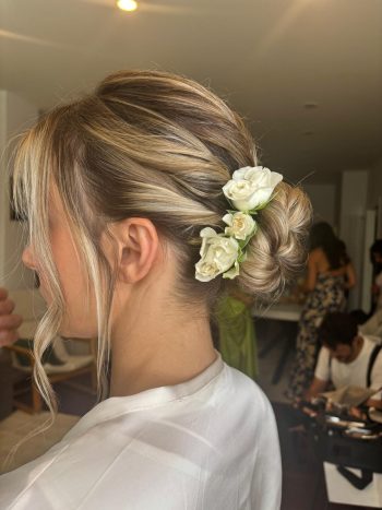 Chignon