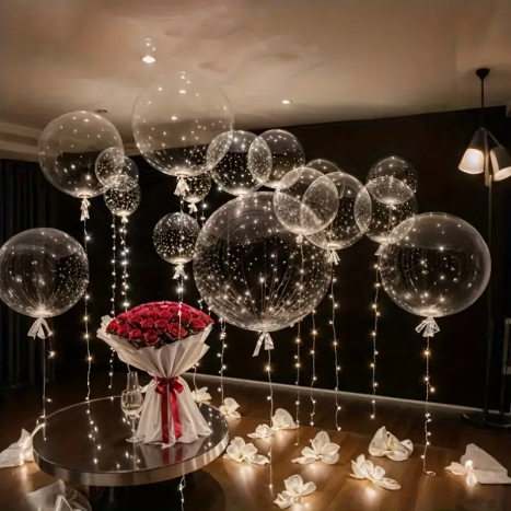 illuminazione & Candele