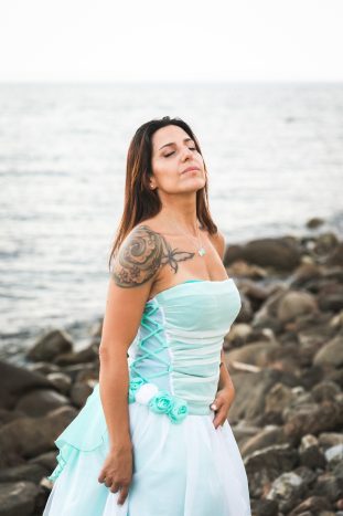 La sposa