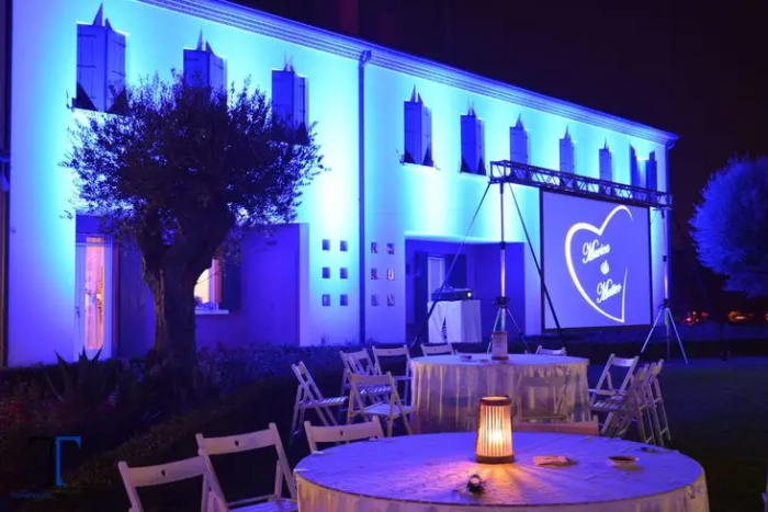 illuminazione & Candele