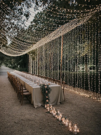 illuminazione & Candele