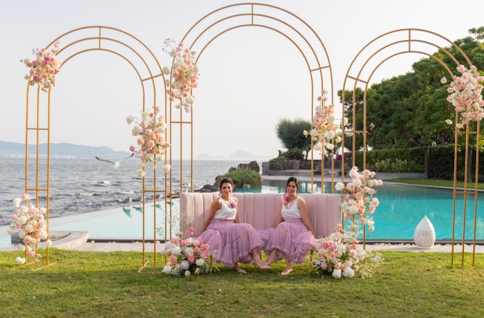 Matrimonio Villa