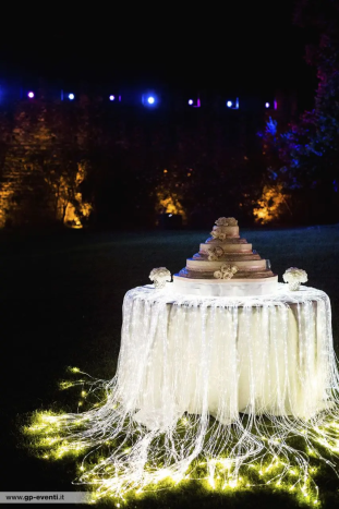 illuminazione & Candele