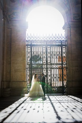 Gli sguardi