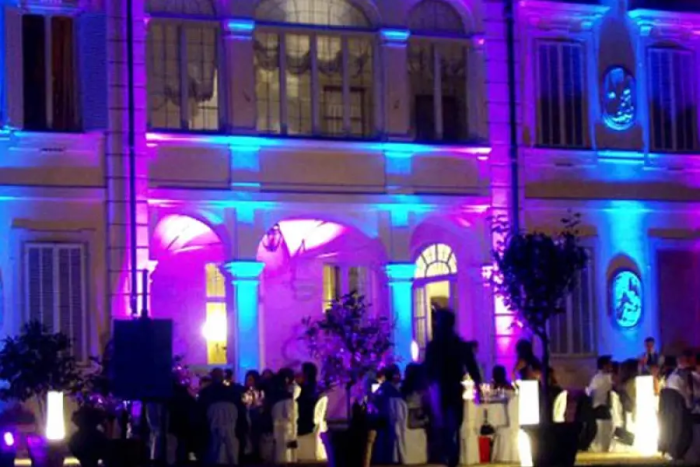 illuminazione & Candele