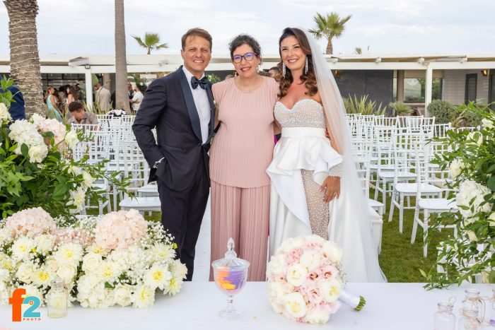 Laura Fiore Celebrante 