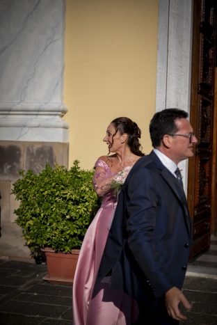 Aspetta arrivo