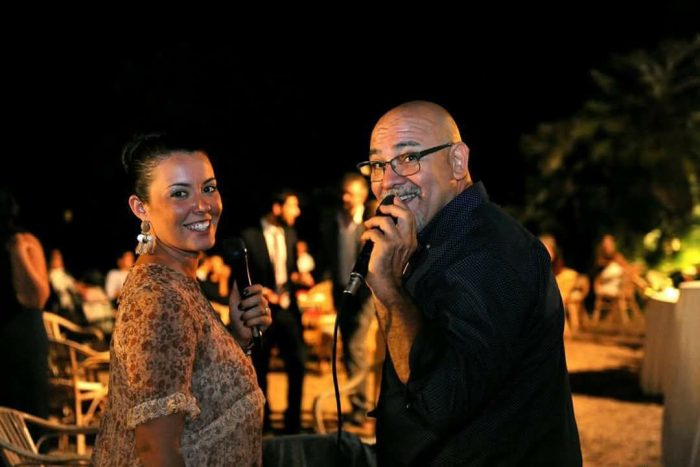 Sempre sorridenti