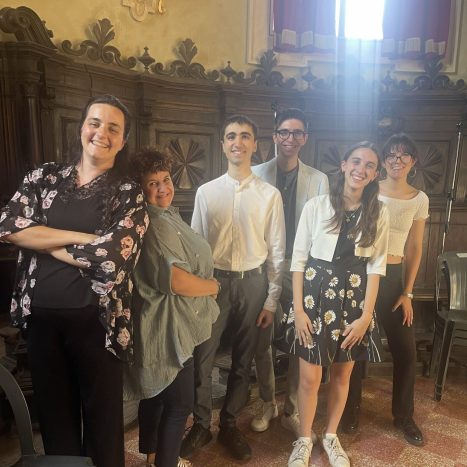 Foto gruppo 1