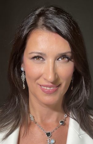 Trucco spossa