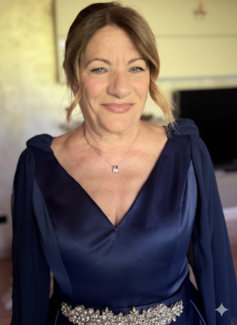 Madre sposa