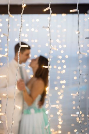 Le romantiche