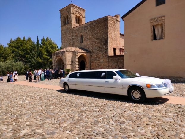 Limousine
