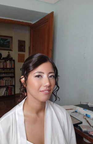 Makeup 