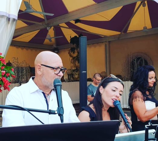 Musica e via