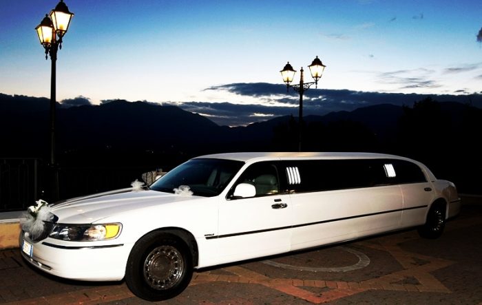 Limousine