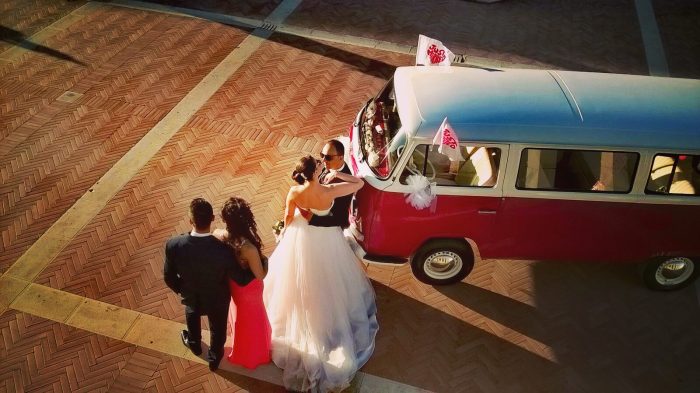 Pulmino VW