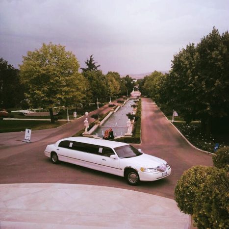 Limousine
