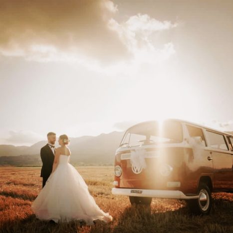 Pulmino VW
