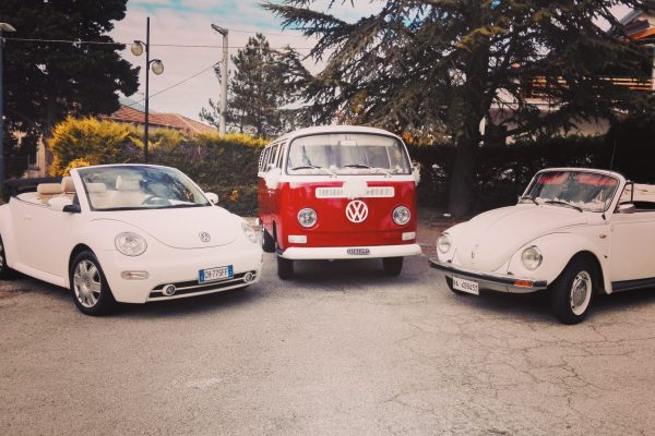 Team Volkswagen