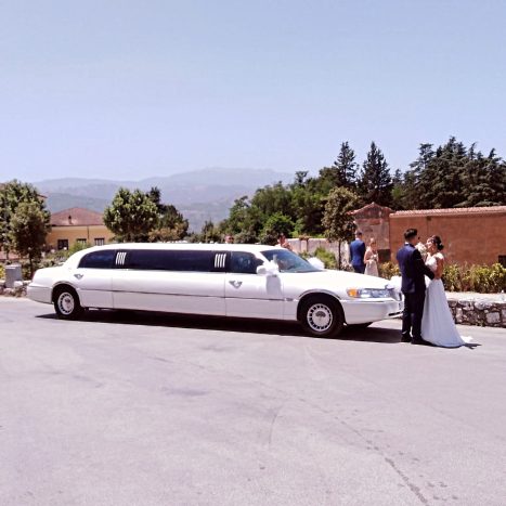Limousine