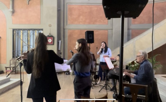 Montecchio Emilia 2024