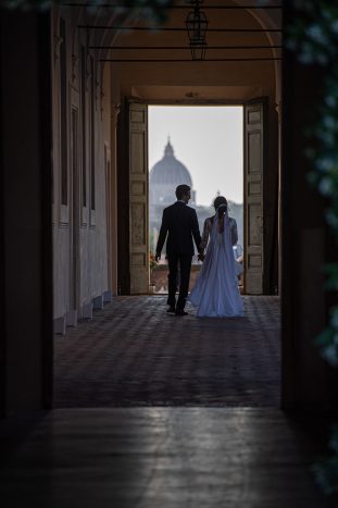 passeggiata