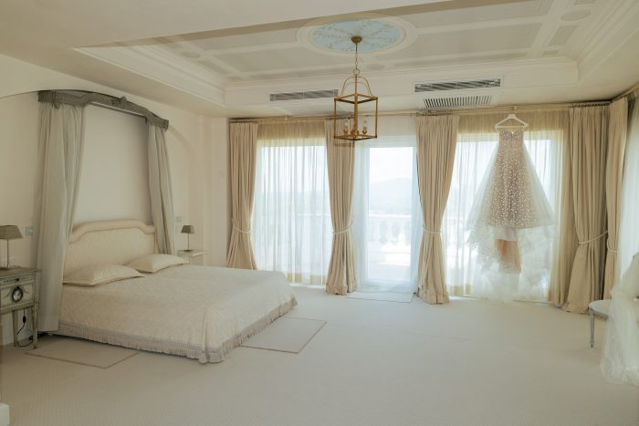 la camera della sposa