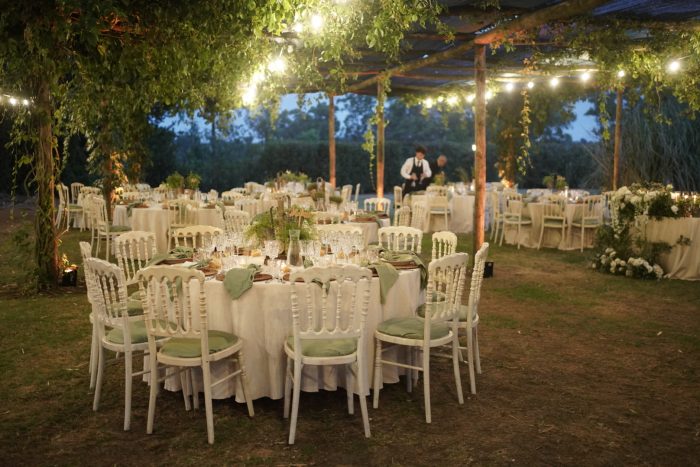 installazioni scenografiche