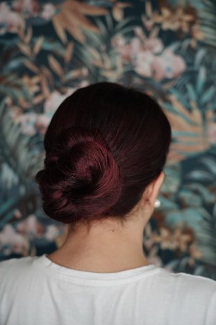 Chignon