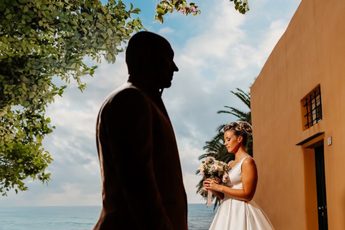 shooting post wedding