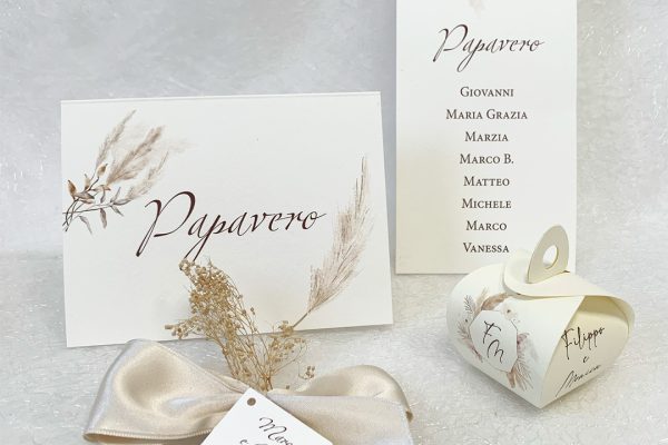 Collezioni personalizzate