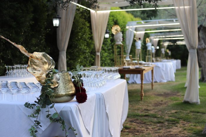 Etna wedding