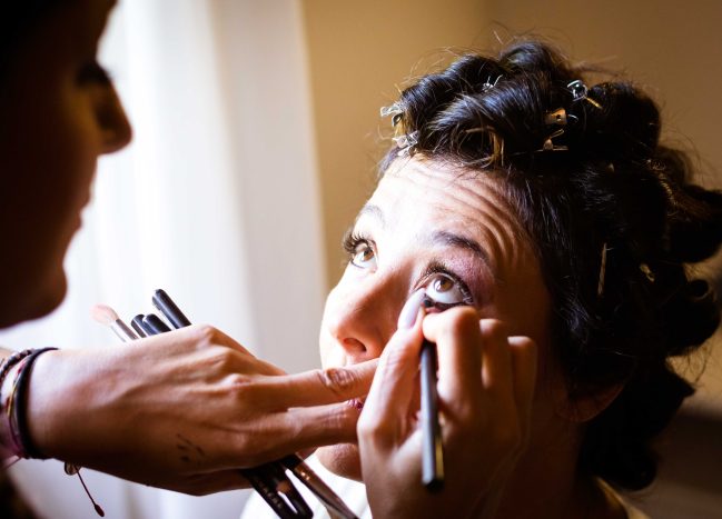 Preparazione