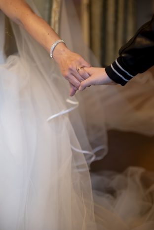 Mamma e Figlio