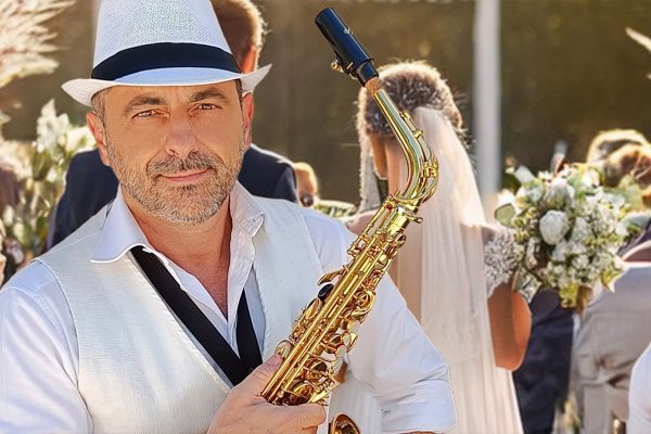 Roby Sax