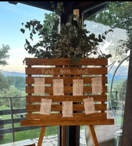 LA FABBRICA DEI SOGNI
