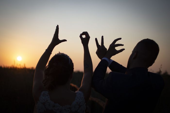 Sunset Love