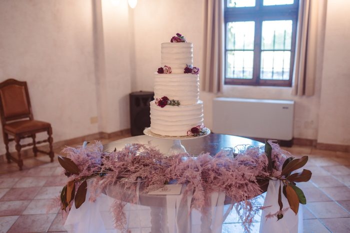 TAglio della Torta