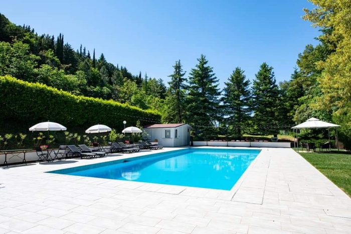 Villa Gioia