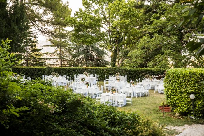 Villa Gioia