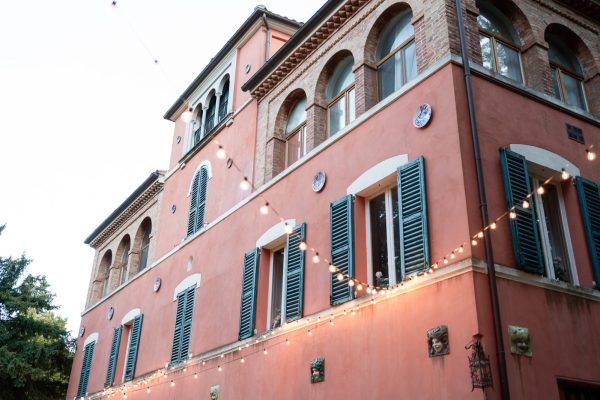Villa Gioia